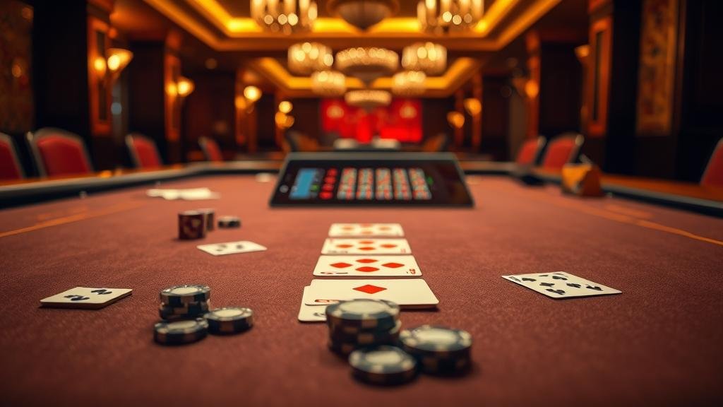 ตารางแสดงเทคนิคเดินเงินเดลองแบร์