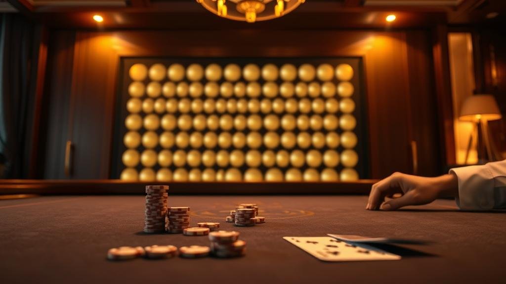 เกมบาคาร่าสปีดสควีซที่รวดเร็ว