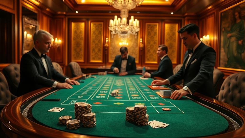 เจาะลึกเคล็ดลับเดินเงินบาคาร่า PragmaticLive วีไอพี สองตัด สองติด ฉบับทำตามได้