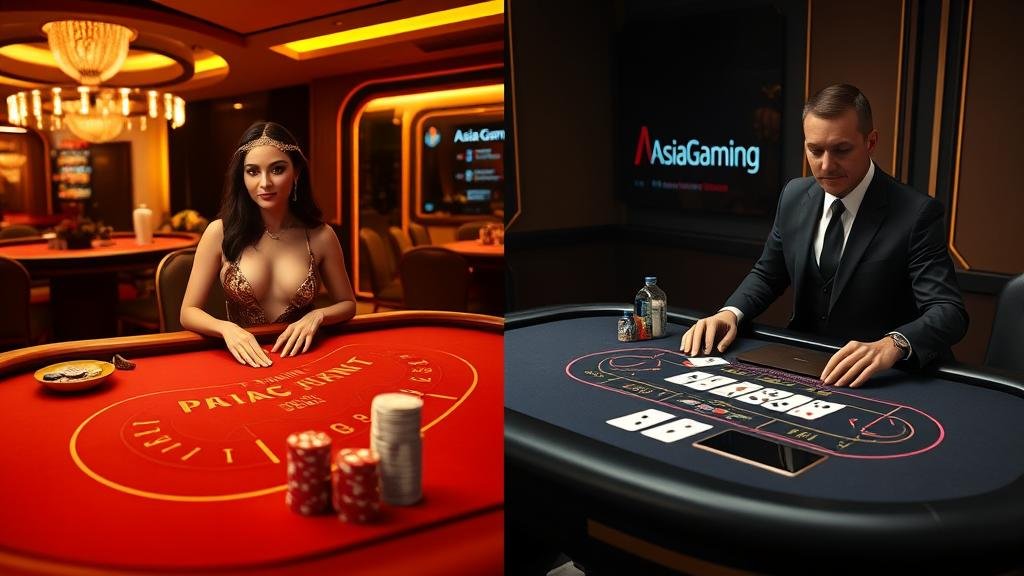 ตัวอย่างการอ่านเค้าไพ่บาคาร่า ถนนไม้ขีด