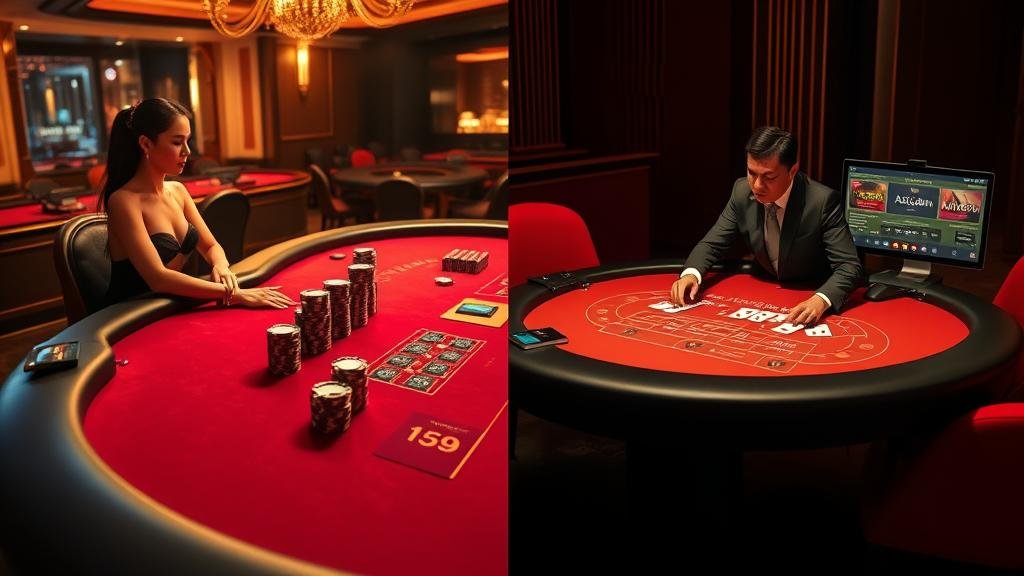 การคาดการณ์ไพ่บาคาร่า: รูปแบบสองติดและสามติด