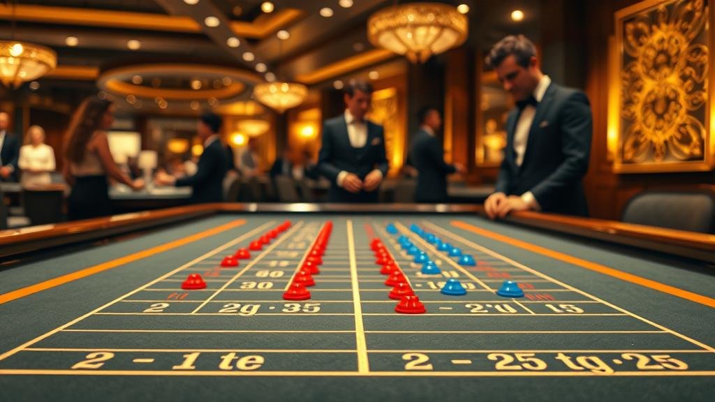 สูตรลับบาคาร่า DreamGaming: อ่านเค้าไพ่ สองติด-สามติด ฉบับเซียน ทำตามได้