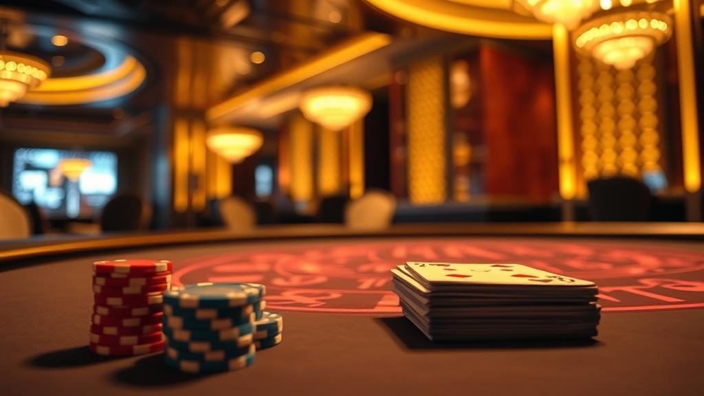 การบริหารเงินทุนบาคาร่าสำหรับผู้เล่นทุนน้อย