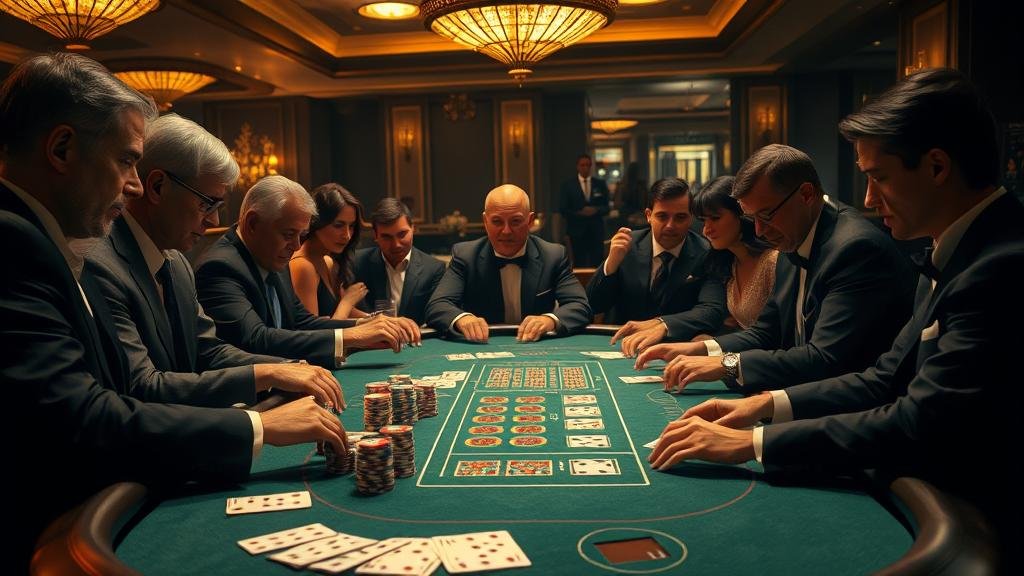 เคล็ดลับวิเคราะห์เค้าไพ่บาคาร่า PragmaticLive AG AE: เลือกห้องคุ้มค่า เช็คอัต...