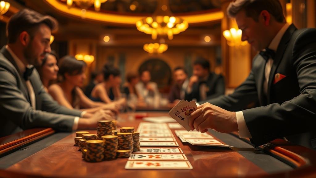 ตารางอัตราจ่ายบาคาร่าไลฟ์สควีซ