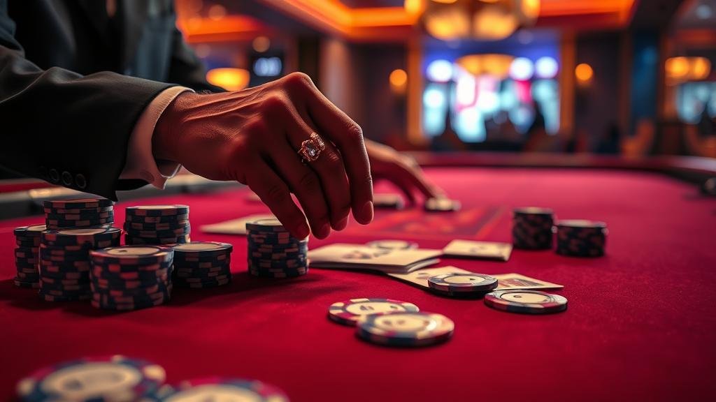 สูตรลับบาคาร่า DreamGaming: อ่านเค้าไพ่ถนนตาโต, เดินเงินมาร์ติงเกล, สควีซฉบับ...