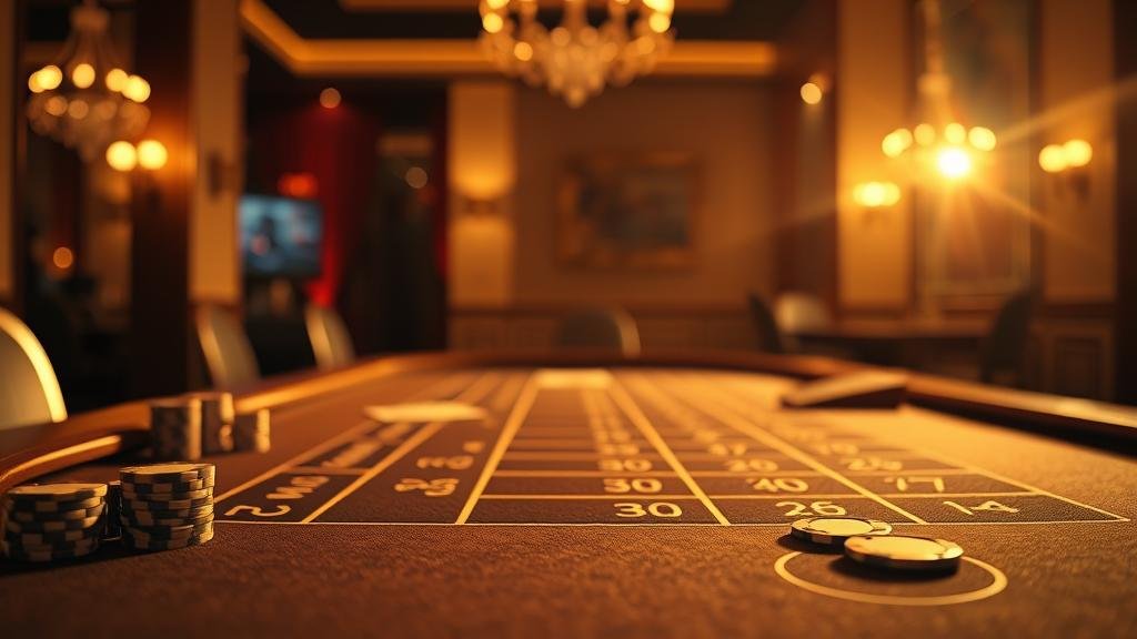 การเล่นบาคาร่าบนแท็บเล็ตและสมาร์ทโฟน