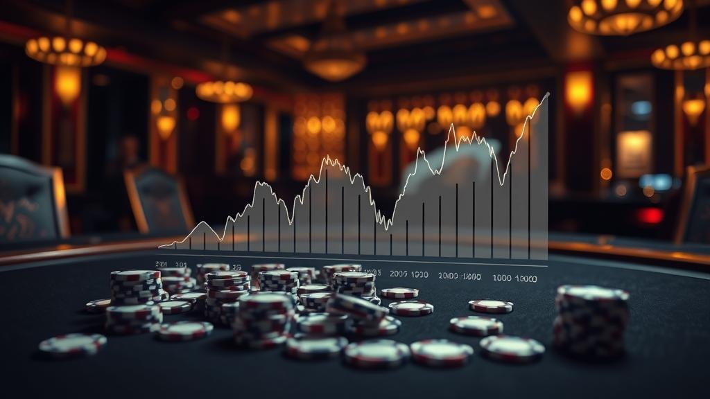 เคล็ดลับเลือกห้องบาคาร่าออนไลน์: คู่มือฉบับเซียน เล่นง่าย สวิตช์เร็ว ได้เงินไว