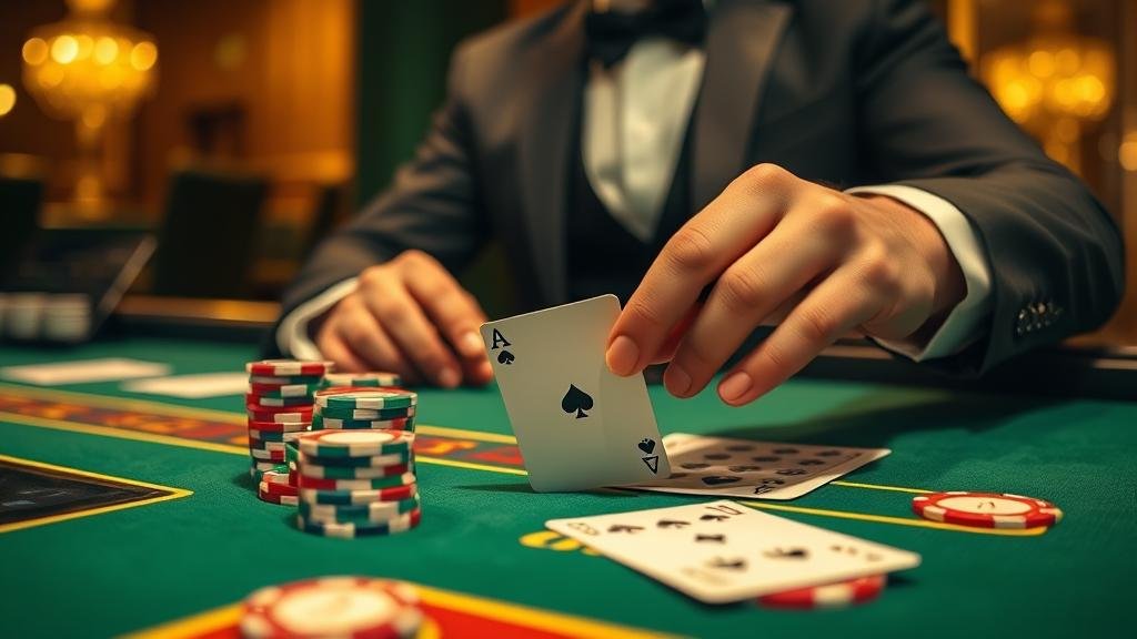 การเล่นบาคาร่าอย่างมีความรับผิดชอบ