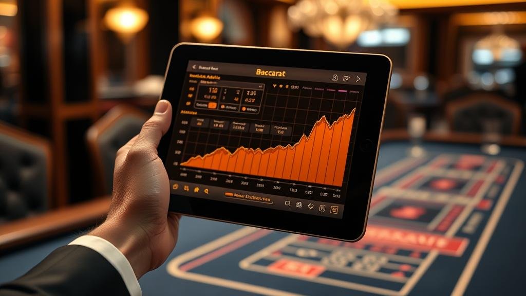 การบริหารจัดการเงินทุนบาคาร่า