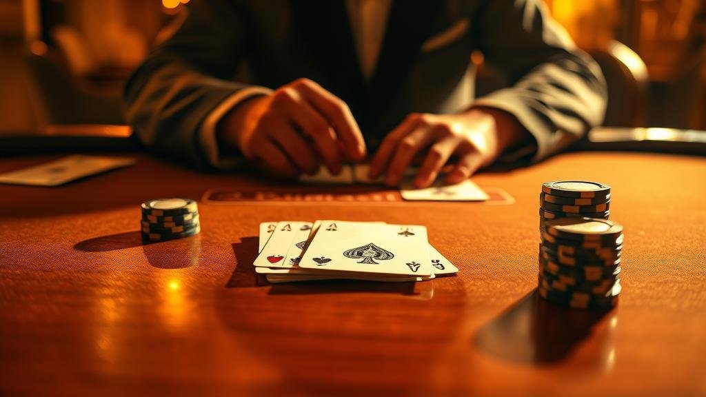 การเล่นบาคาร่าบนมือถือ