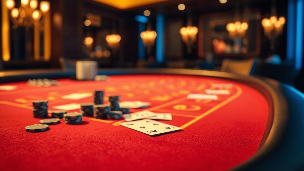 สูตรลับบาคาร่า: อ่านไพ่ให้ขาด ปรับกลยุทธ์ให้ปังบนมือถือทุกรุ่น