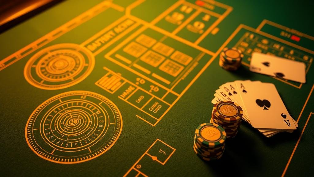 การวิเคราะห์บาคาร่าหลายโต๊ะบน Windows