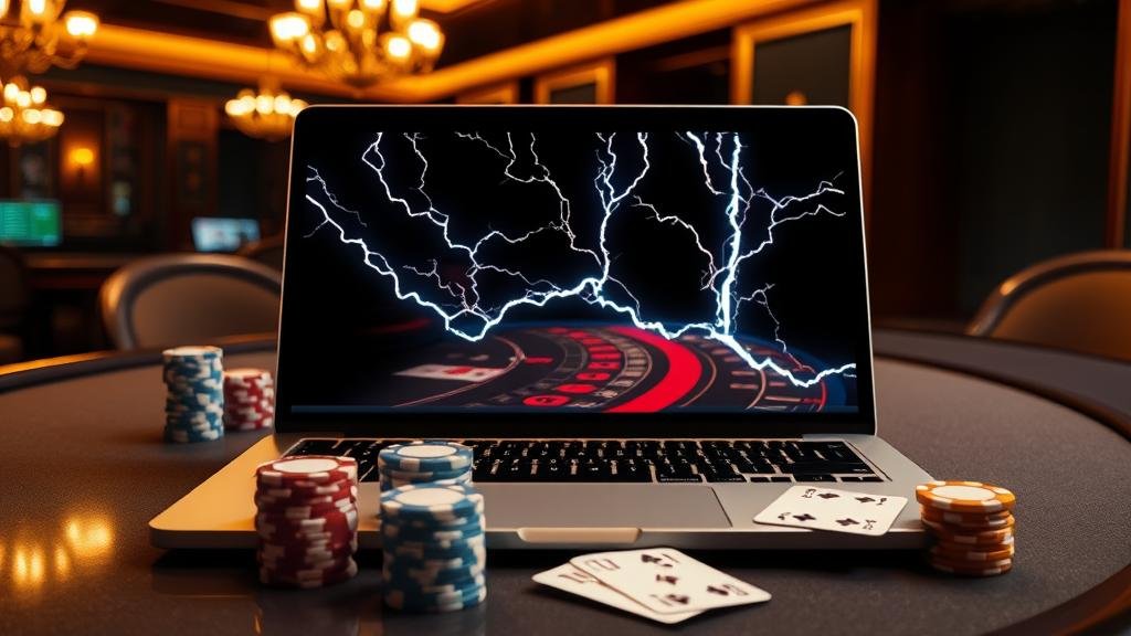 การวางเดิมพันบาคาร่าบน Windows