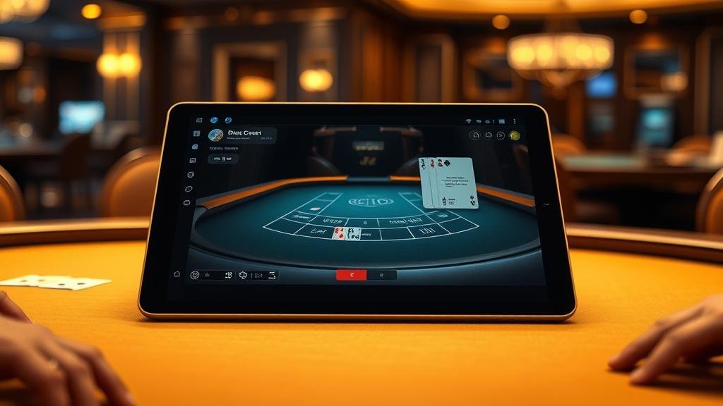 สูตรลับเซียนบาคาร่า: จัดพอร์ตเบท ฉบับงบสูง ไม่มีคอมฯ เข้าใจง่าย