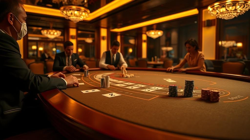 บาคาร่า วีไอพี: สูตรเลือกห้องกลางคืน อุดรธานี เช็คเปอร์เซ็นต์ครบ จบในที่เดียว