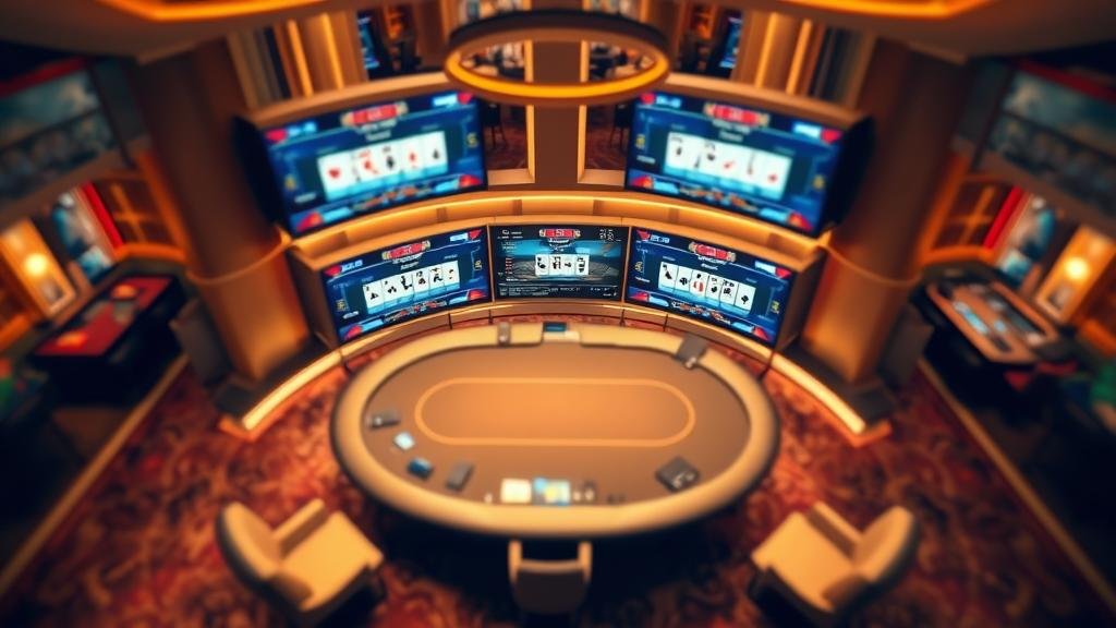 การวางเดิมพันบาคาร่า Nova ผ่านมือถือ