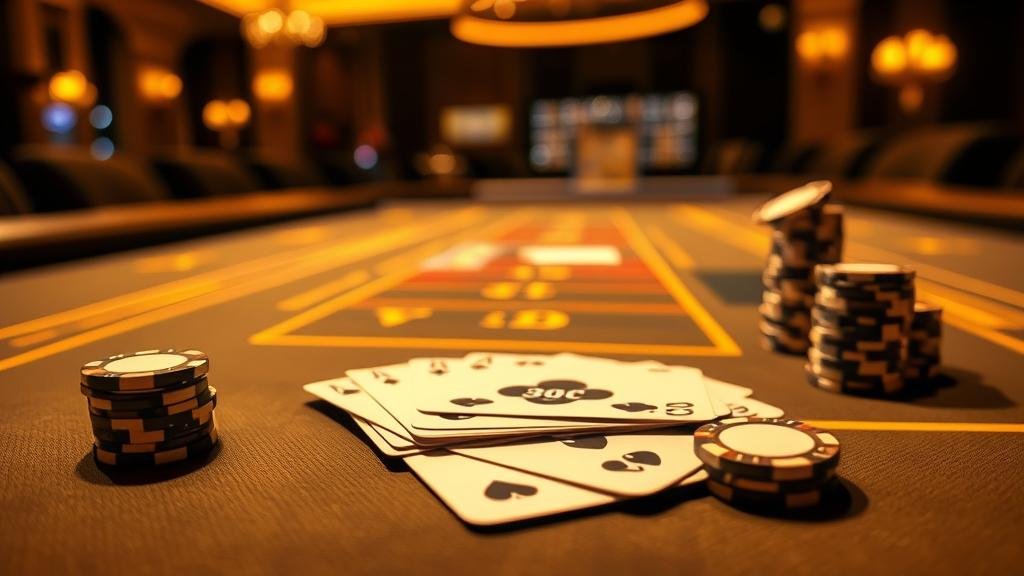 การเล่นบาคาร่าพร้อมฝากถอนผ่าน True Wallet