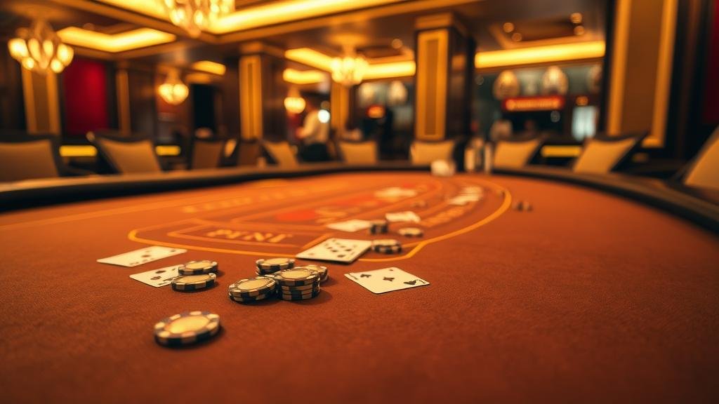 เคล็ดลับทำกำไรฉบับย่อบาคาร่า