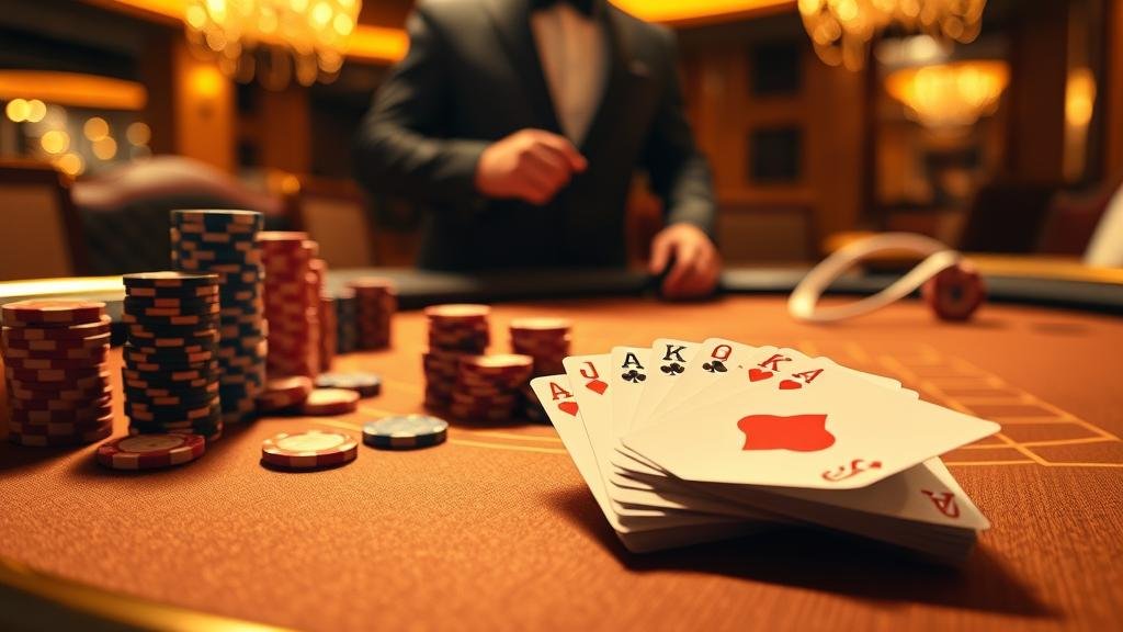 การบริหารจัดการเงินทุนบาคาร่า