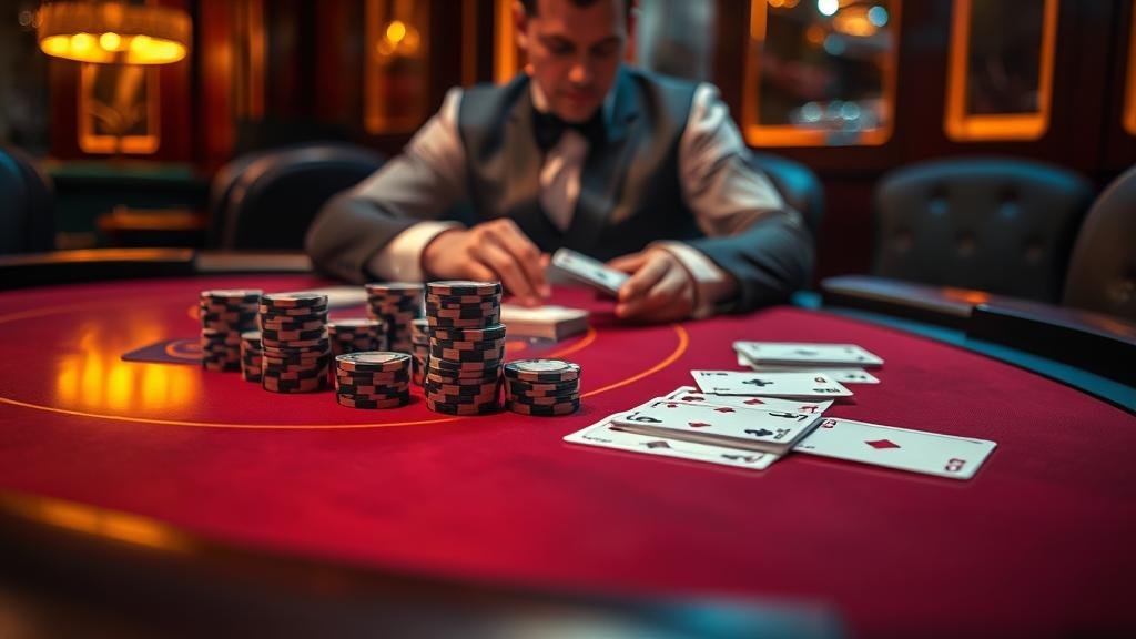 เล่นบาคาร่าผ่านมือถือ Android พร้อมวิเคราะห์สถิติ