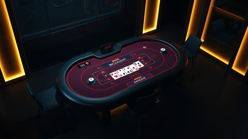 การอ่านเค้าไพ่บาคาร่าเพื่อคาดการณ์ผล