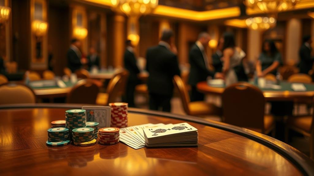 ตารางสถิติบาคาร่า Allbet