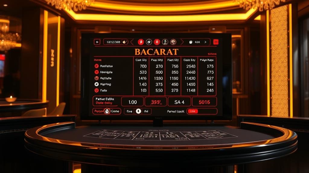 แผนการเดินเงินบาคาร่า 1324