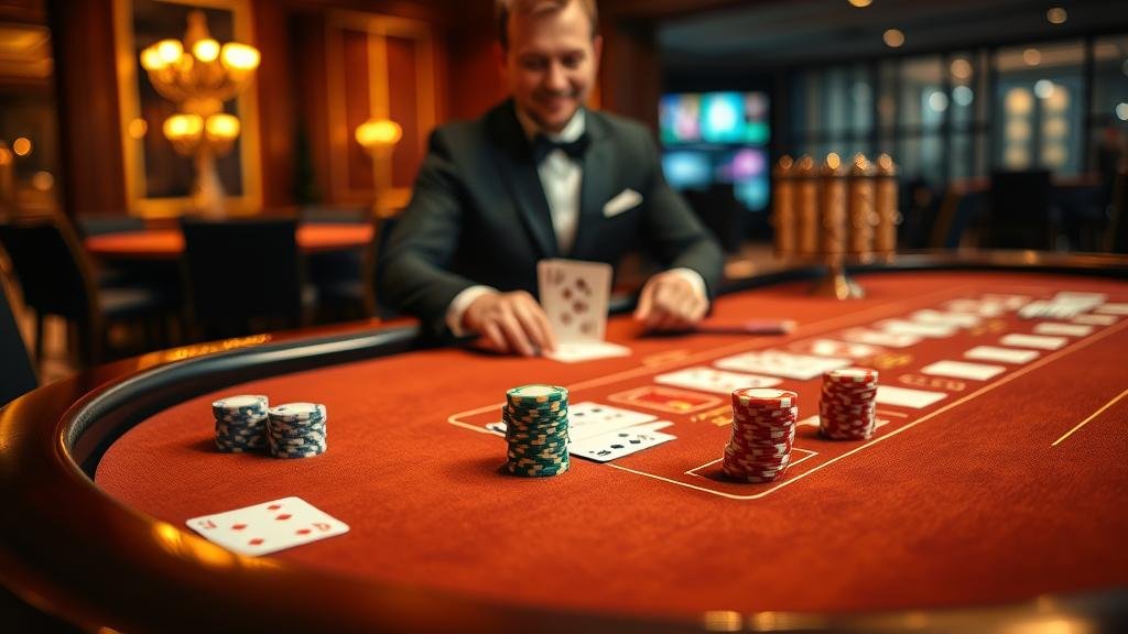 บาคาร่า DreamGaming ที่น่าเชื่อถือ