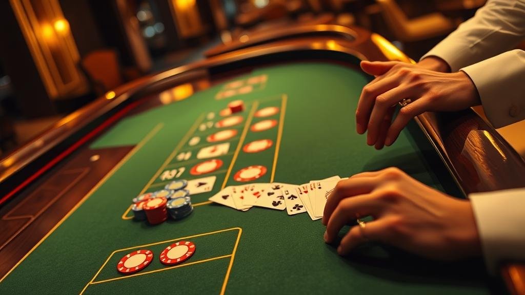 บาคาร่า Sexy: อัปเดตกลยุทธ์อ่านเค้าไพ่ถนนไม้ขีด & เดินเงินเดลองแบร์ ฉบิ๊กบอส