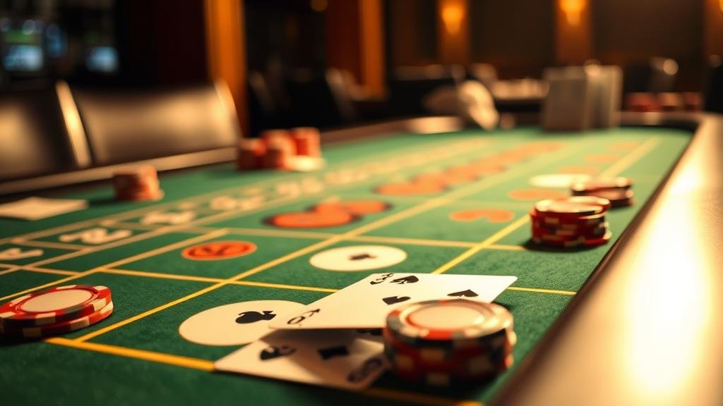 สูตรลับบาคาร่า: เทคนิคอ่านเค้าไพ่ถนนไม้ขีด & เดินเงินลาบูแชร์ ฉบับทำกำไร