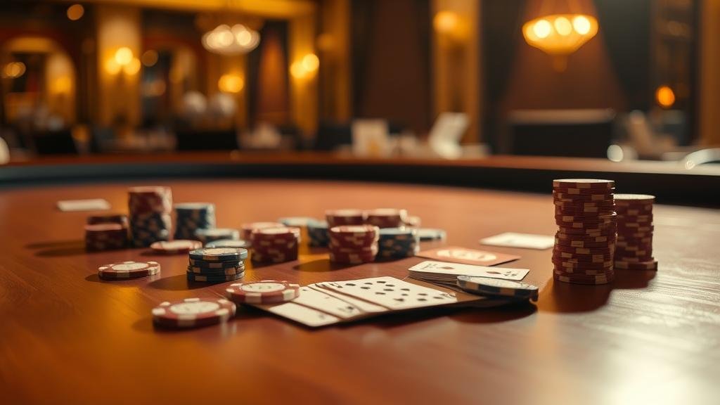 ดีลเลอร์บาคาร่า AE