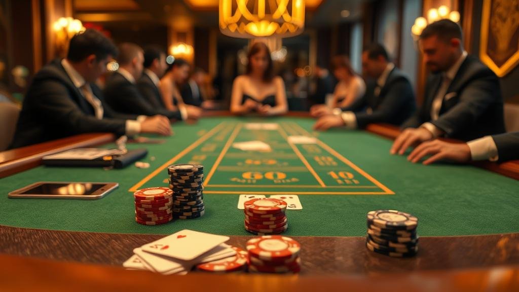 เกมบาคาร่าสายฟ้า Pragmatic Play