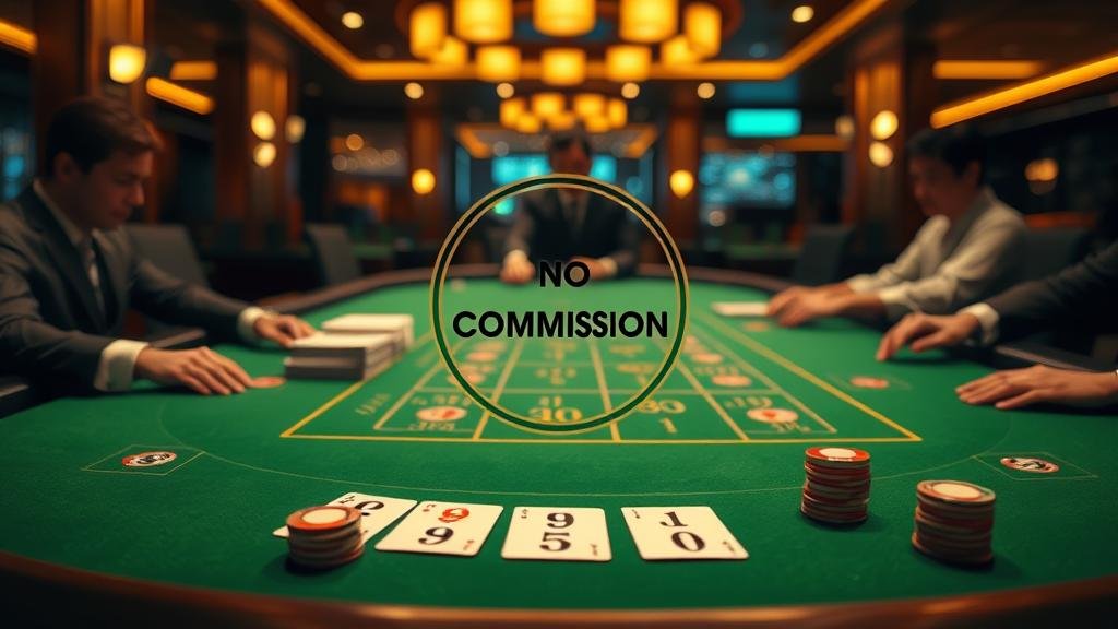 เปรียบเทียบห้องบาคาร่าสดจาก Playtech, Entwine, และ PragmaticLive