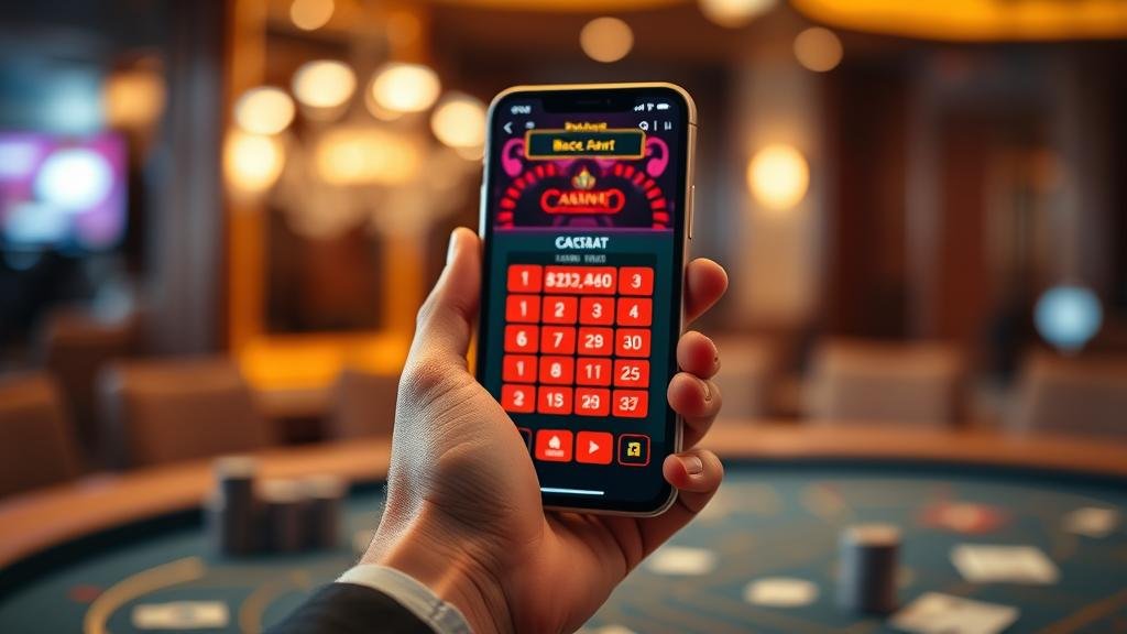 การบริหารเงินทุนและเทคนิคการเดินเงินบาคาร่า