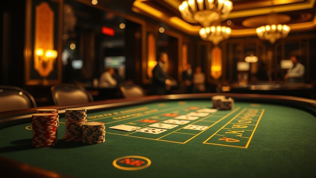 สูตรเด็ดบาคาร่า: เช็คอัตราจ่าย, คาดการณ์ไพ่ปิงปองยาว, เลือกห้อง Sexy, Vivo, B...