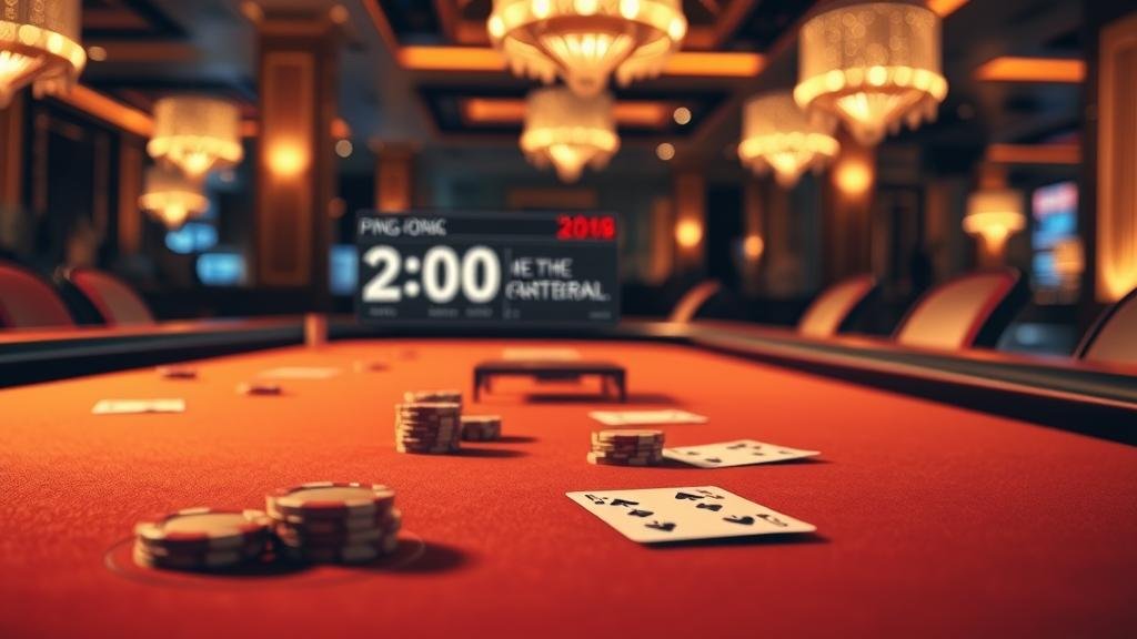 สูตรเด็ด! อ่านเค้าไพ่บาคาร่า AE VIP ปิงปอง สองติด แม่นยำ คืนทุนไว