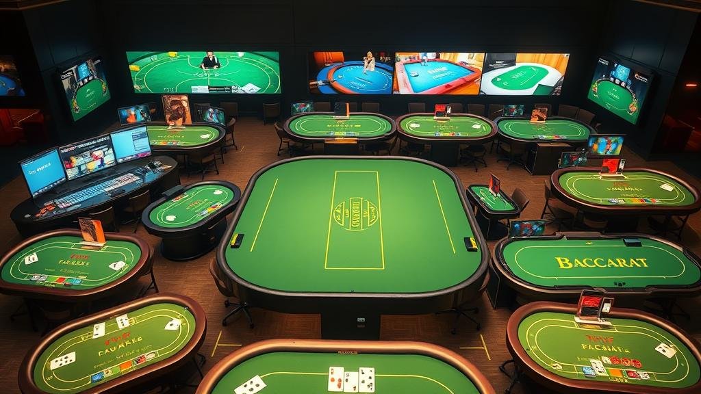 ภาพประกอบเทคนิคการเดินเงินแบบบันได