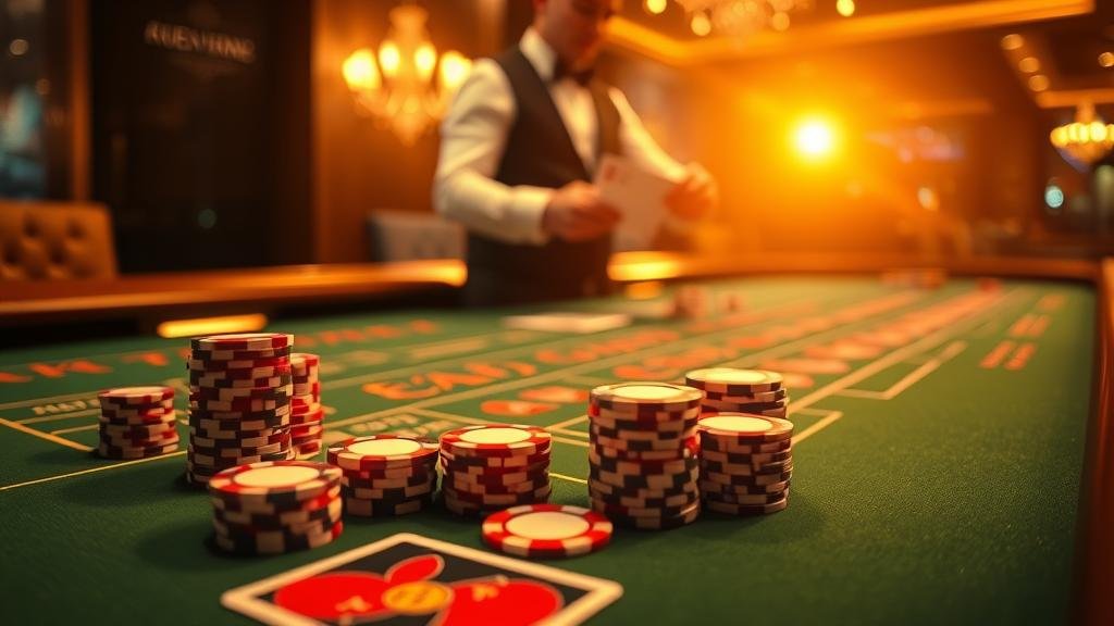 เปิดเคล็ดลับเลือกห้องบาคาร่า WM, Playtech, XPG ฉบับเข้าใจง่าย ทำกำไรไว