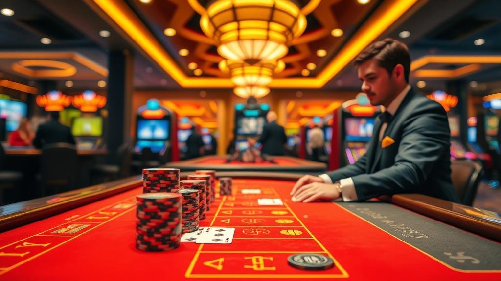 บาคาร่าจากค่าย Sexy, PP, และ DreamGaming