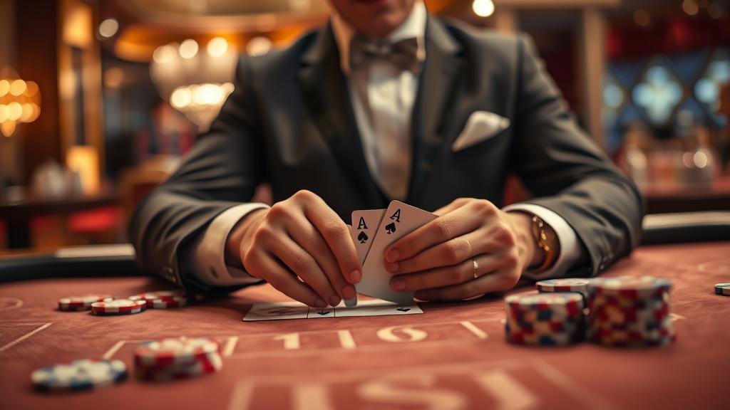 บาคาร่า: เลือกห้องเด็ด Playtech, Vivo, SA ทำเงินง่าย พร้อมสูตรเดินเงิน