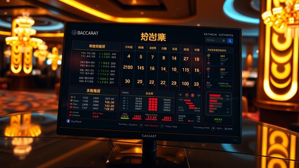 การถ่ายทอดสดบาคาร่าจาก DreamGaming (DG)