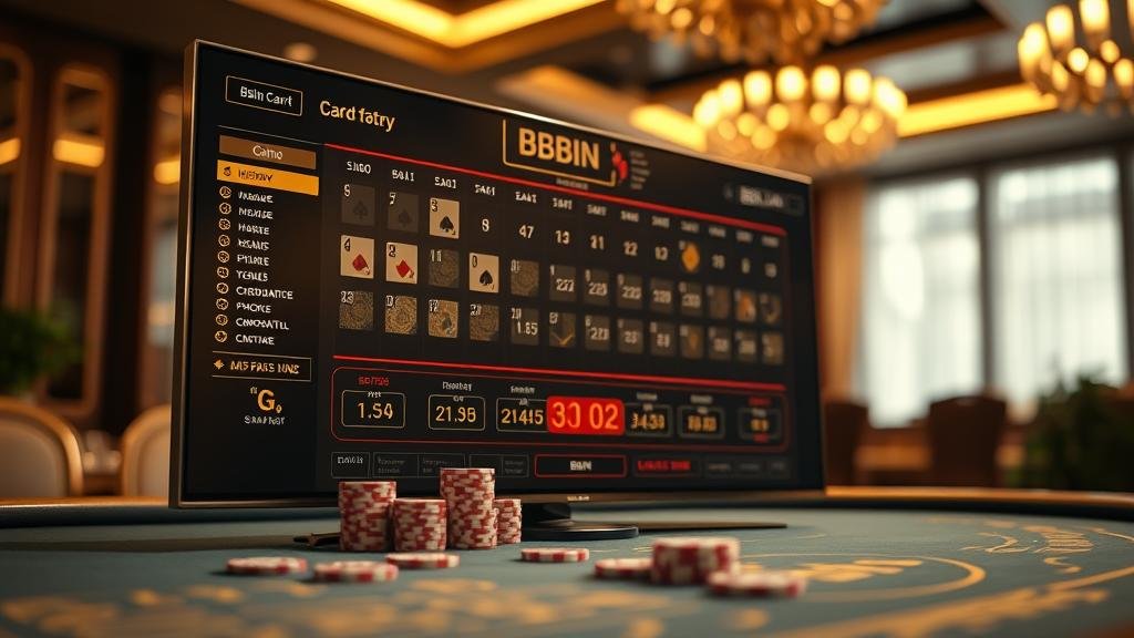 ห้อง VIP บาคาร่าจาก AllBet พร้อมอัตราจ่ายพิเศษ