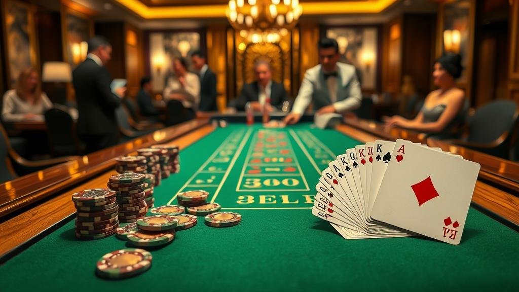 เปรียบเทียบห้องบาคาร่า Pragmatic Live และ Evolution