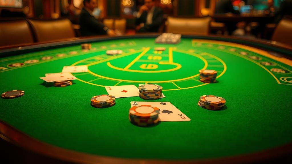 สูตรอ่านเค้าไพ่บาคาร่าถนนใหญ่ สามตัด ฉบับเซียน พร้อมวิธีเดินเงิน 1324