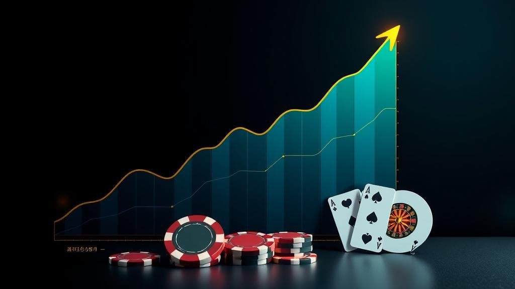 แนะนำวิธีอ่านเค้าไพ่บาคาร่า LuckyStreak สองตัด ฉบับง่าย ได้ผลจริง