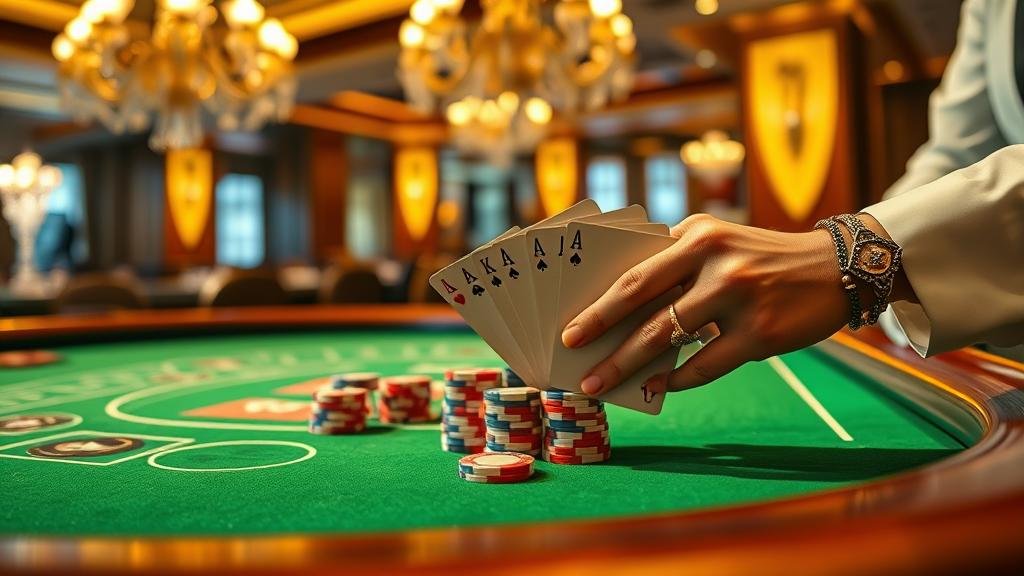 ตารางแสดงผลเค้าไพ่บาคาร่า ถนนตาโต