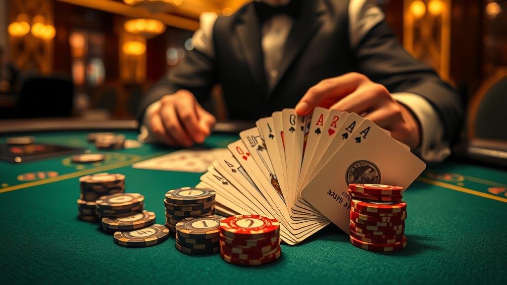 บาคาร่า: สูตรเลือกห้อง SA/WM/N2Live ฉบับเซียน เล่นง่าย คืนทุนไว