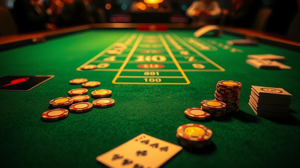 เปรียบเทียบบาคาร่ารูปแบบต่างๆ และอัตราจ่าย