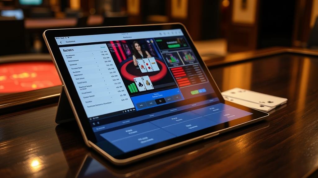 เค้าไพ่บาคาร่า ถนนใหญ่ (Big Eye Road)